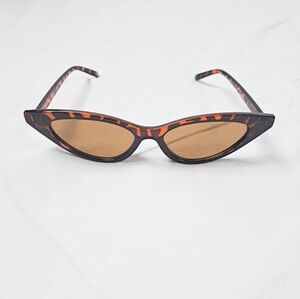 Women's Cat Eye Sunglasses